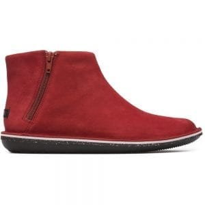 Camper Beetle 46613-034 Ankle Boots for Women