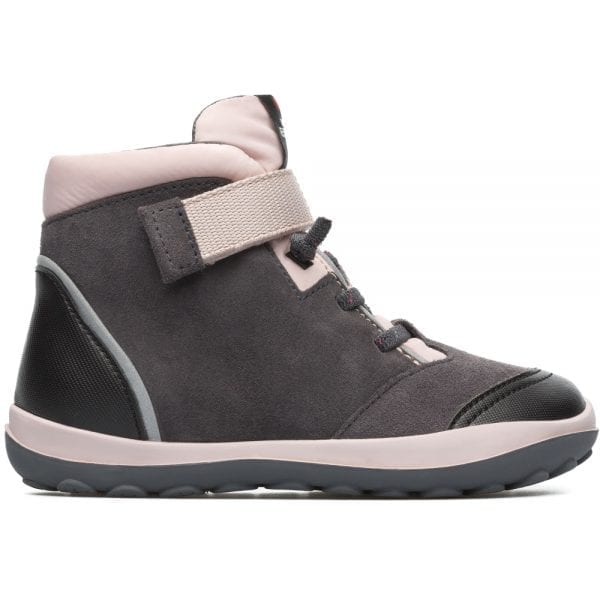 Camper Peu Pista K900106-002 Ankle boots Kids