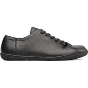 Camper Peu 17665-014 Black Casual Shoes for Men