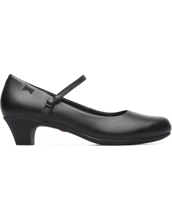 Camper Helena Bajo 20202-088 Heels for Women