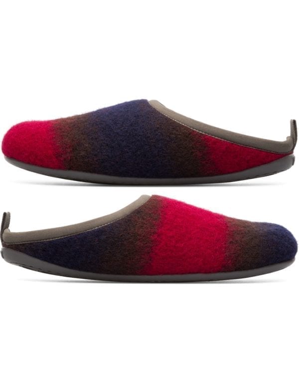 Camper Wabi K200925-001 Slippers for Women