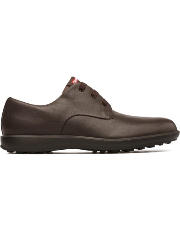 Camper Atom Work 18637-036 Formal Shoes for Men