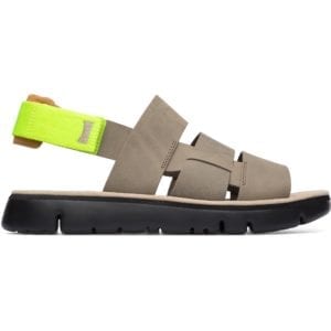 Camper Oruga K100470-005 Sandals for Men