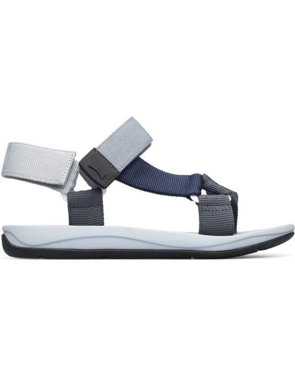 Camper Match K100539-004 Sandals for Men