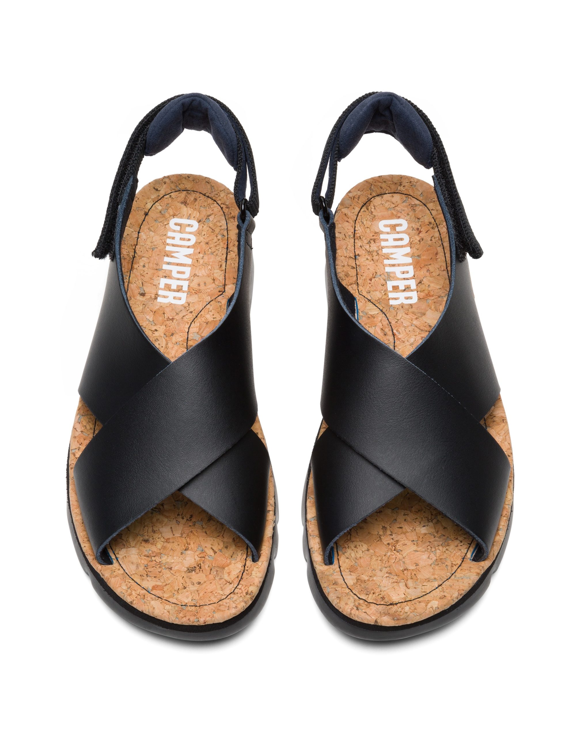 Camper Oruga K200157-030 Sandals for Women