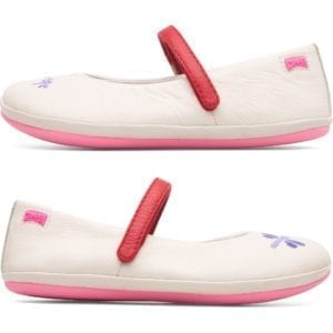 Camper Twins K800353-001 Ballerinas for Kids