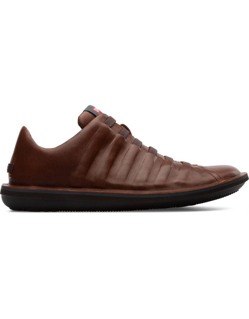 Camper Beetle 18751-049 Brown Casual Shoes for Men