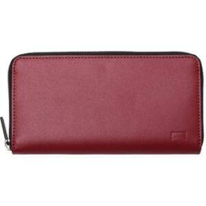 Camper Mosa KS00038-001 Red Wallet