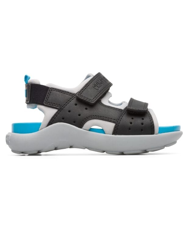 Camper Wous K800361-002 Sandals for Kids