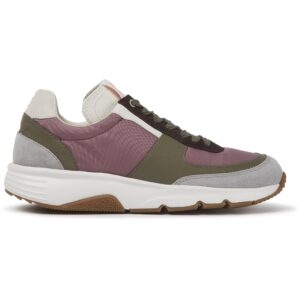 Camper Drift K201161-008 Multicolor Sneakers for Women