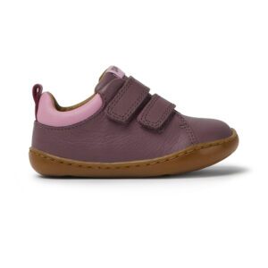 Camper Peu K800405-012 Violet Sneakers for Kids