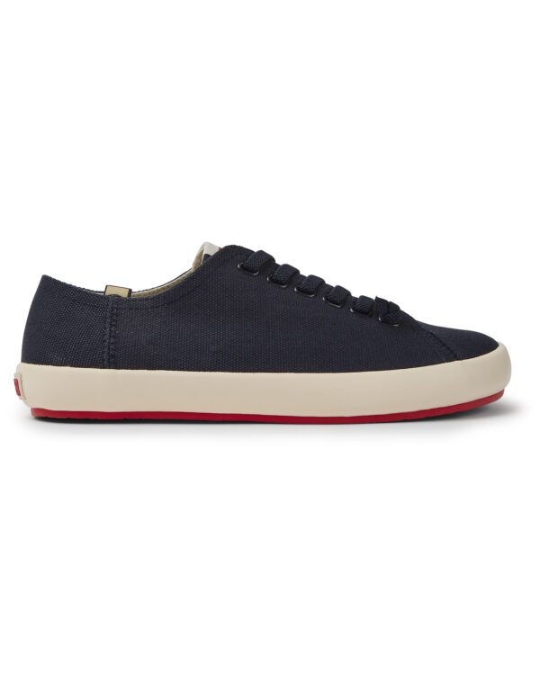 Camper Peu 18869-076 Blue Sneakers for Men