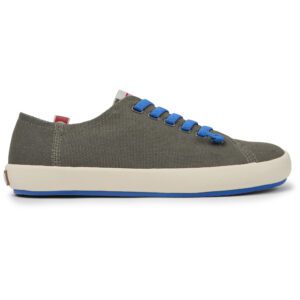 Camper Peu 18869-085 Grey Sneakers for Men