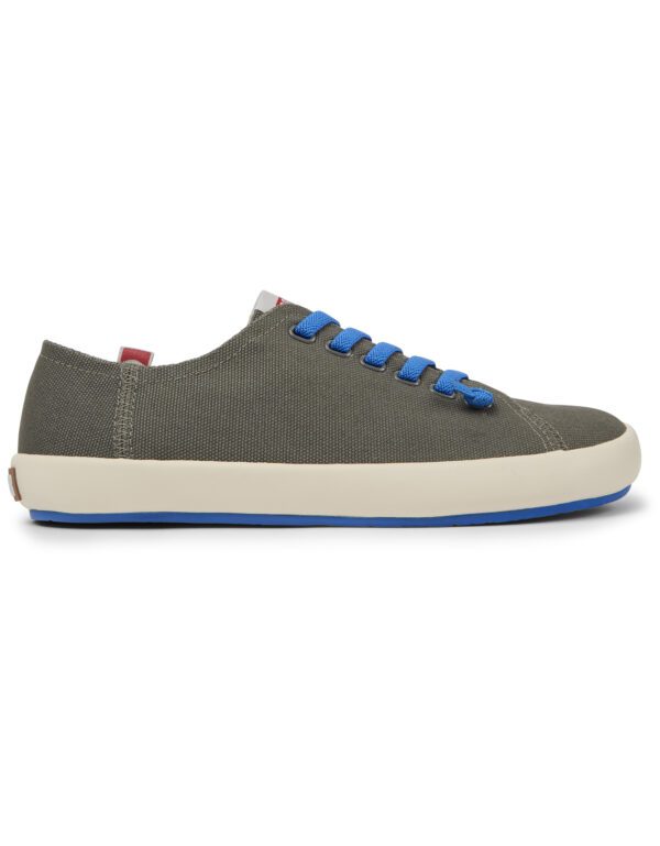 Camper Peu 18869-085 Grey Sneakers for Men