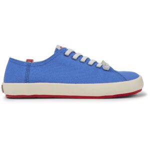 Camper Peu 18869-088 Blue Sneakers for Men