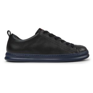 Camper Runner K100226-017 Black Sneakers for Men