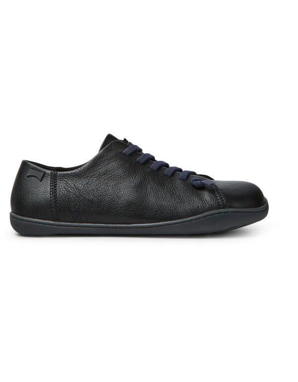 Camper Peu K100249-012 Black Casual Shoes for Men