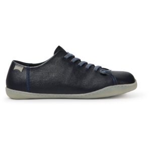 Camper Peu K100249-030 Blue Casual Shoes for Men