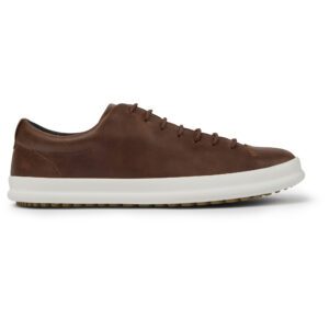 Camper Chasis K100373-023 Brown Sneakers for Men