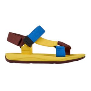 Camper Match K100539-021 Multicolor Sandals for Men