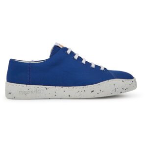 Camper Peu K100596-017 Blue Casual Shoes for Men