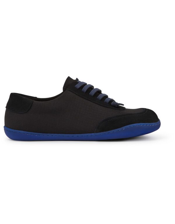 Camper Peu K100668-007 Black Shoes for Men