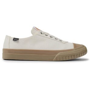 Camper Camaleon K100674-003 White Sneakers for Men