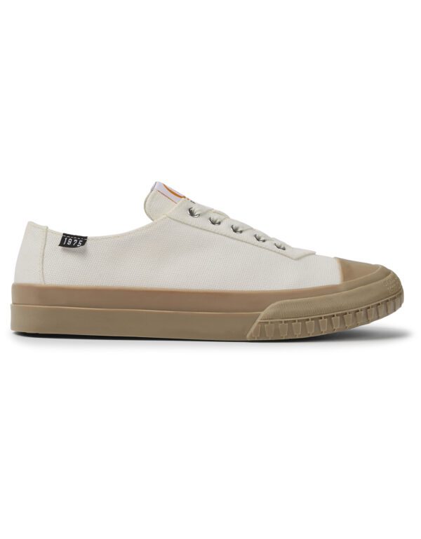 Camper Camaleon K100674-003 White Sneakers for Men