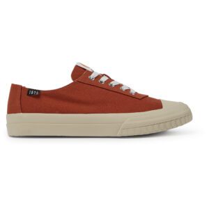 Camper Camaleon K100674-011 Red Sneakers for Men