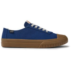 Camper Camaleon K100674-024 Blue Sneakers for Men