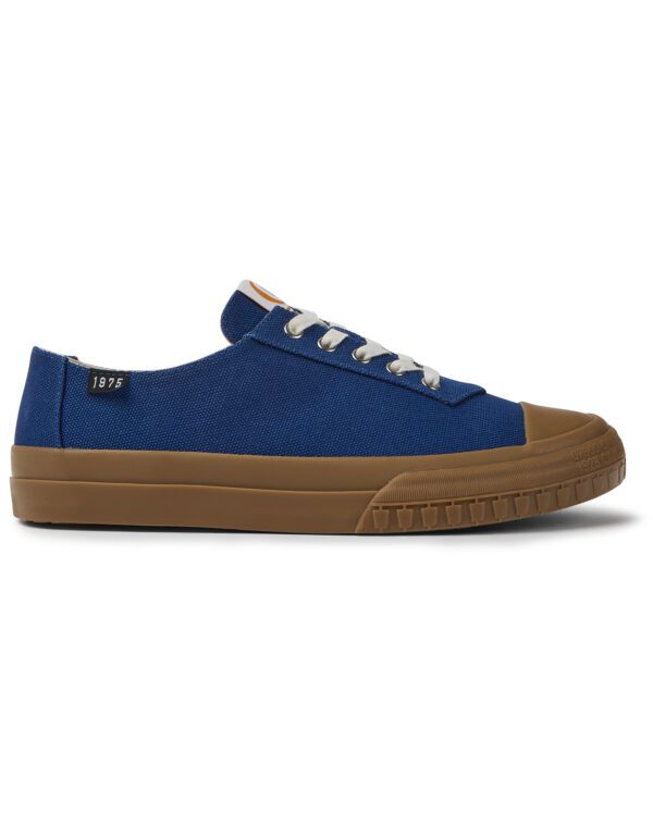 Camper Camaleon K100674-024 Blue Sneakers for Men