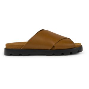 Camper Brutus K100775-003 Brown Sandals for Men