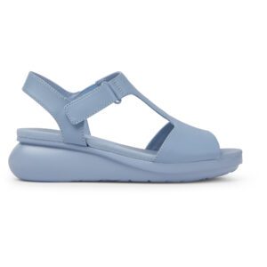 Camper Balloon K200612-021 Blue Sandals for Women