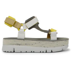 Camper Oruga Up K201037-023 Multicolor Sandals for Women