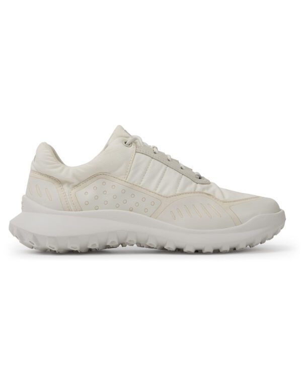 Camper CRCLR K201147-005 White Sneakers for Women