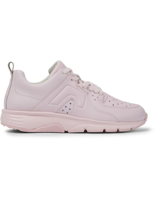 Camper Drift K201236-015 Pink Sneakers for Women