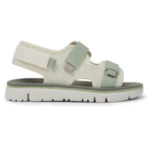 Camper Oruga Up K201339-001 Multicolor Sandals for Women