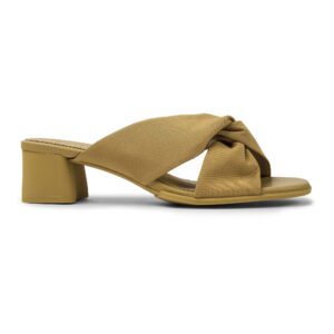 Camper Katie K201348-003 Brown Sandals for Women