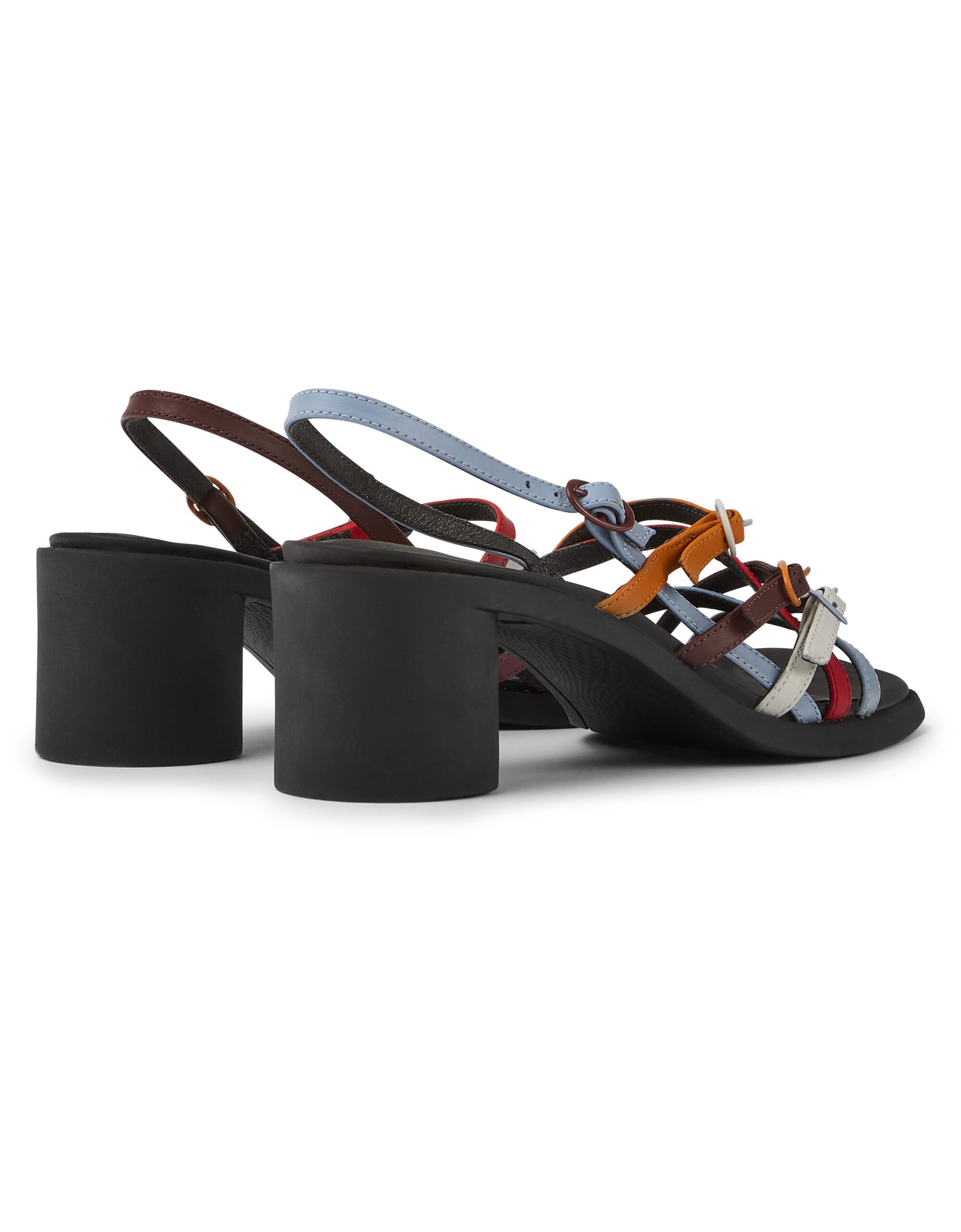 Topshop sale virgo sandals