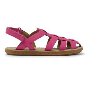 Camper Miko K800476-002 Pink Sandals for Kids