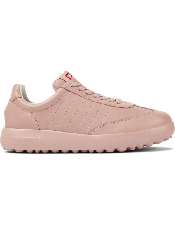 Camper Pelotas K201060-022 Ροζ Γυναικεία Sneakers