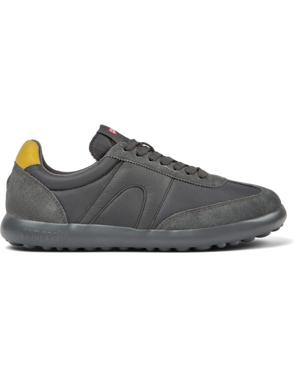 Camper Pelotas XLite K100545-034 Grey Sneakers for Men