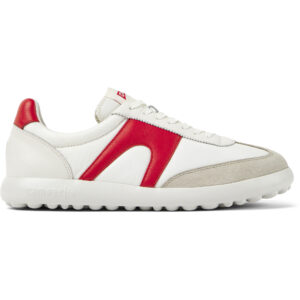 Camper Pelotas XLite K100545-038 White Sneakers for Men
