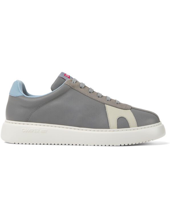 Camper Runner K21 K100743-029 Γκρι Ανδρικά Sneakers