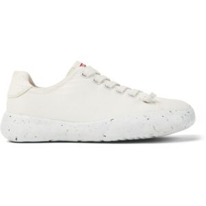 Camper Peu Stadium K100892-003 Λευκά Ανδρικά Sneaker