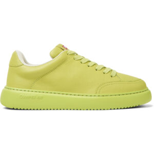 Camper Runner K21 K201438-012 Green Sneakers for Women