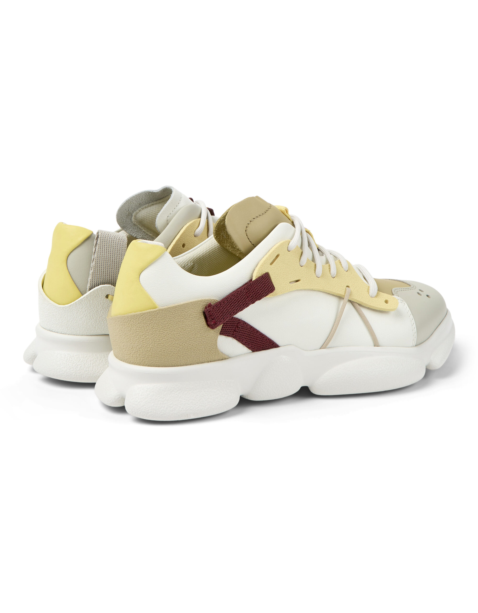 Karst Multicolor Sneakers for Women - Autumn/Winter collection