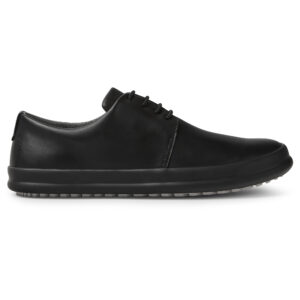 Camper Chasis K100836-001 Black Casual Shoes for Men