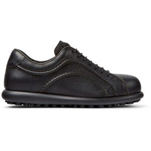 Camper Pelotas K100867-006 Black Lace-up Shoes for Men