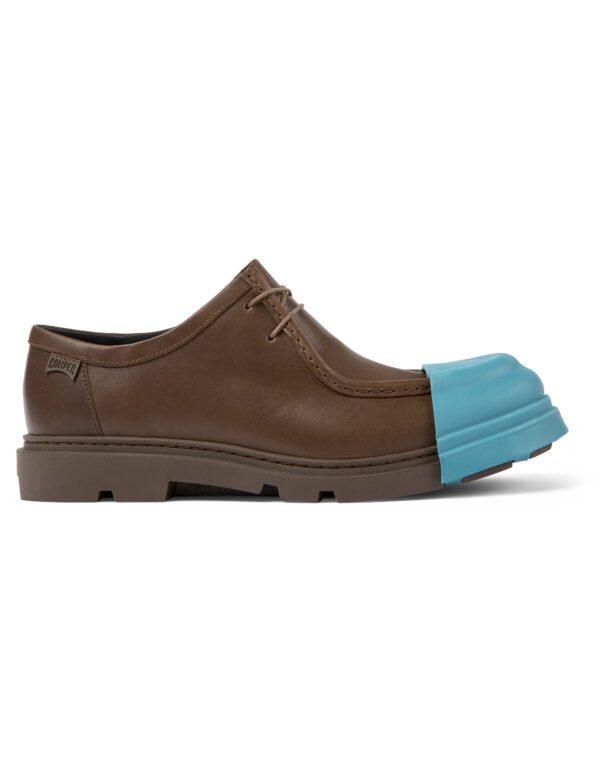 Camper Junction K100872-012 Formal Shoes for Men